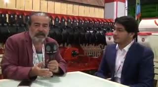 Deputatın oğlu Türkiyə televiziyasına danışdı: “Oqnuşitel ürətirik” - VİDEO