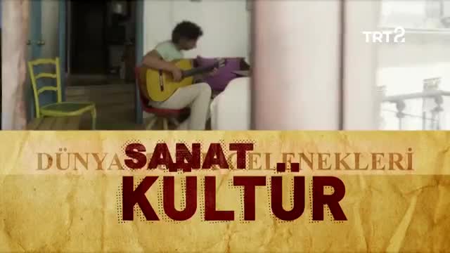 TRT 2 - də yayımlanan dünya musiqi ənənələri verlişinin 10 -cu bölümü Azərbaycana həsr olunub