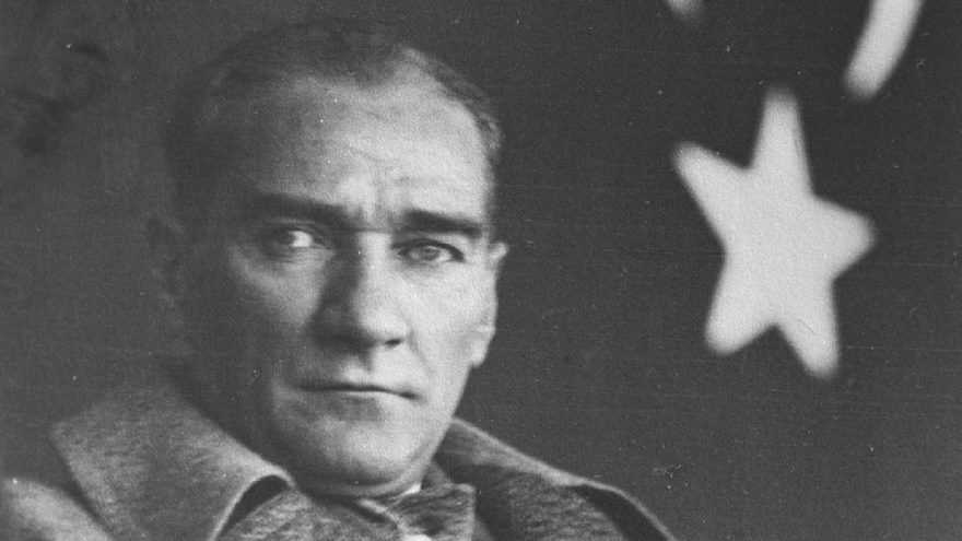 Mustafa Kamal Atatürkü görən son adam