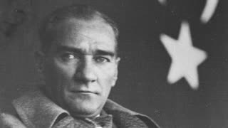Mustafa Kamal Atatürkü görən son adam