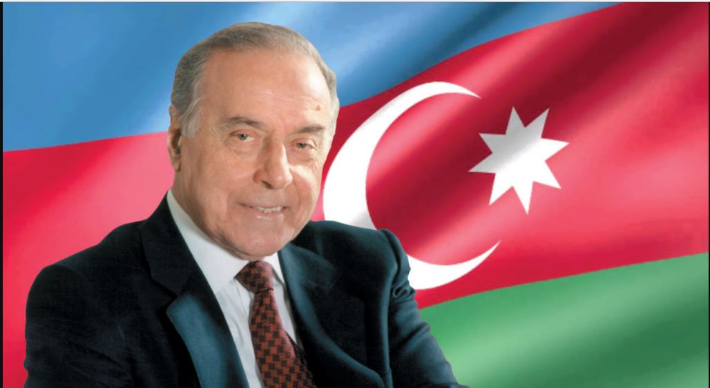 Prezident İlham Əliyevin 