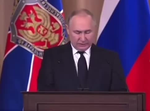Putin ABŞ-nın terror xəbərdarlığını şantaj adlandırmışdı