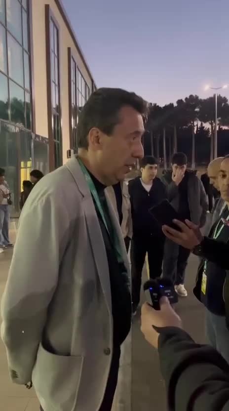 Futbolumuzu bu günə qoyacaqlar