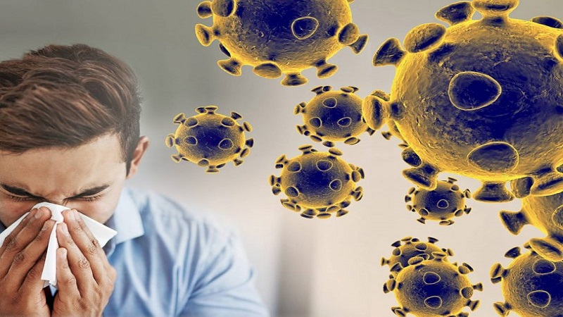 Koronavirus necə yayılır?