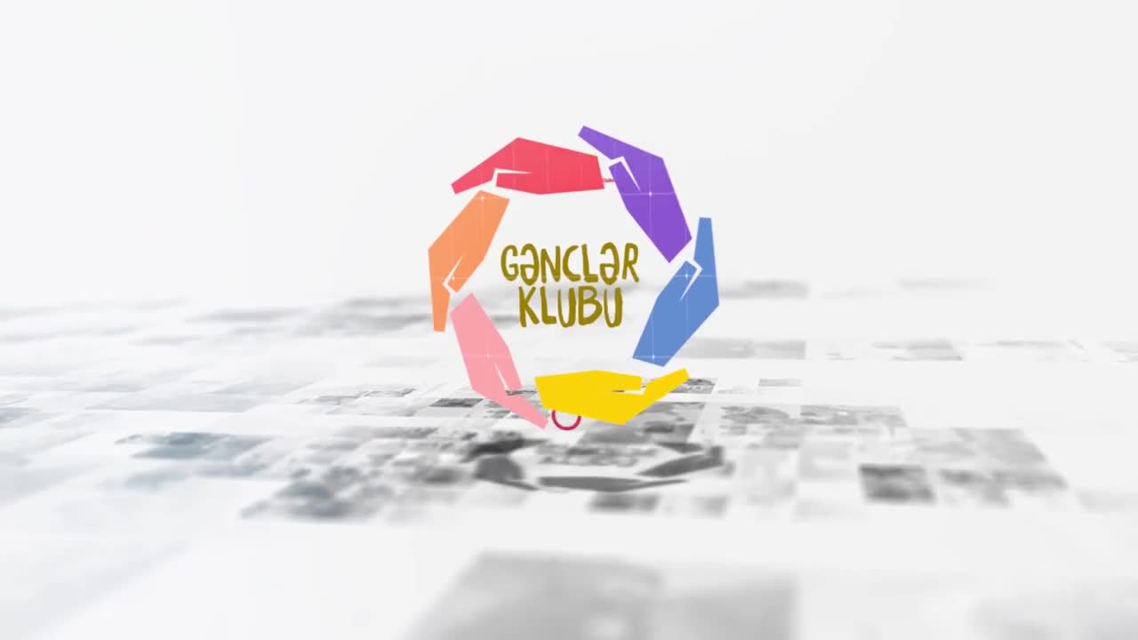 Gənclər Klubu 1 - Quba Tibb Kolleci  ( Qafqaz TV )
