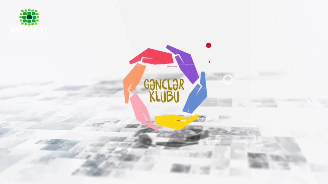 Gənclər Klubu 2 - İdman  (Qafqaz TV)