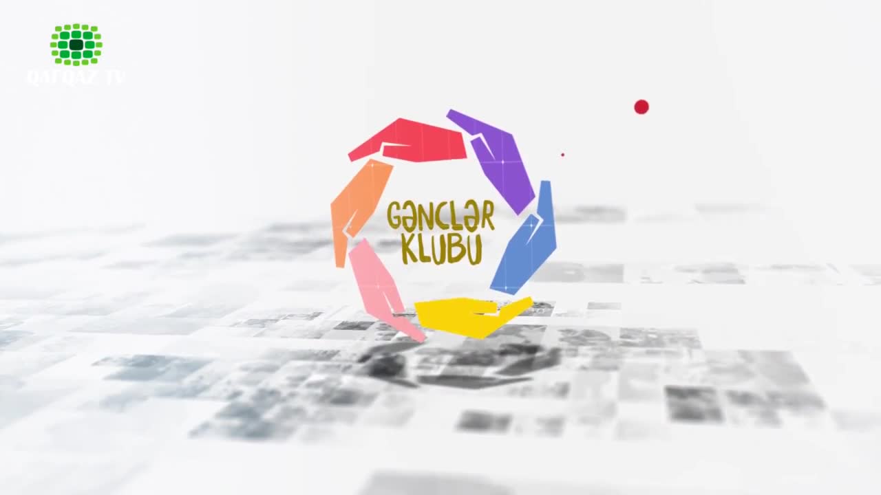 Gənclər Klubu 4 - Quba Könüllülər (Qafqaz TV)