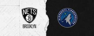 SportLife HD - Minnesota Timberwolves vs Brooklyn Nets Full Game Highlights