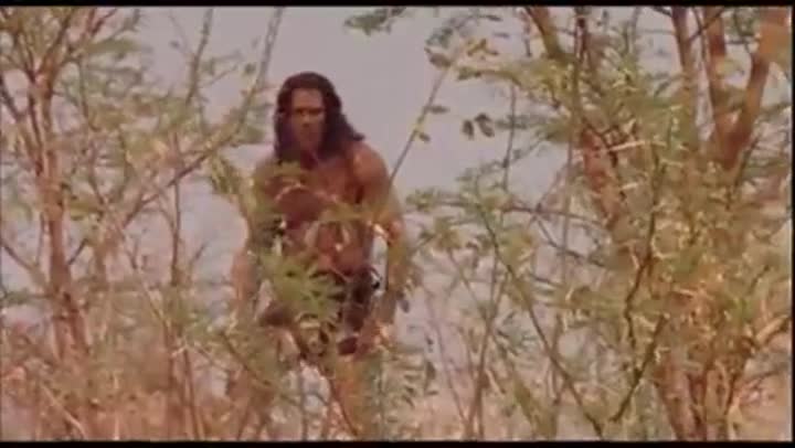 “Tarzan” rolunu oynamış aktyor aviaqəzada öldü 
