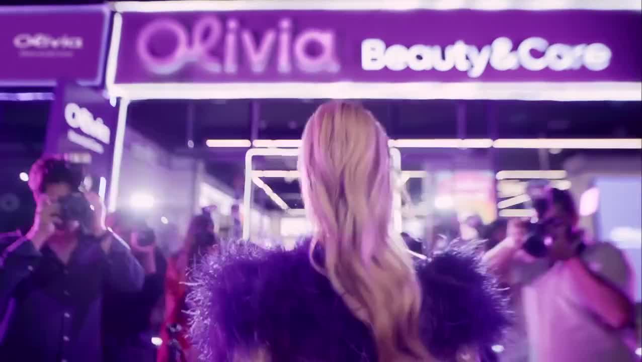 “Olivia”nın yeni reklam çarxı bütün ölkəyə səs saldı