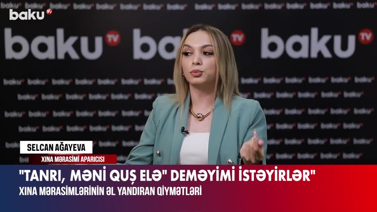 "Tanrı, məni quş elə" deməyimi istəyirlər" 