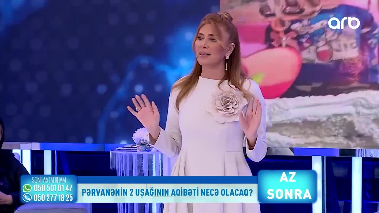 Allah, ömrümdən kəs, Doğuşun ömrunə cala!