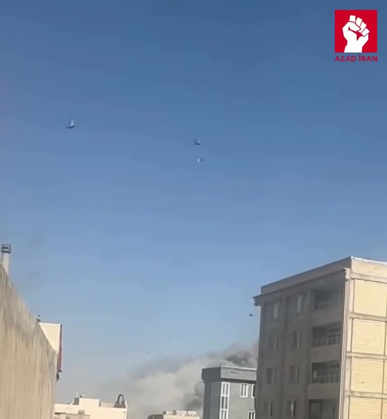 İsrail Hərbi Dəniz Qüvvələri İranın səkkiz PUA-sını məhv edib