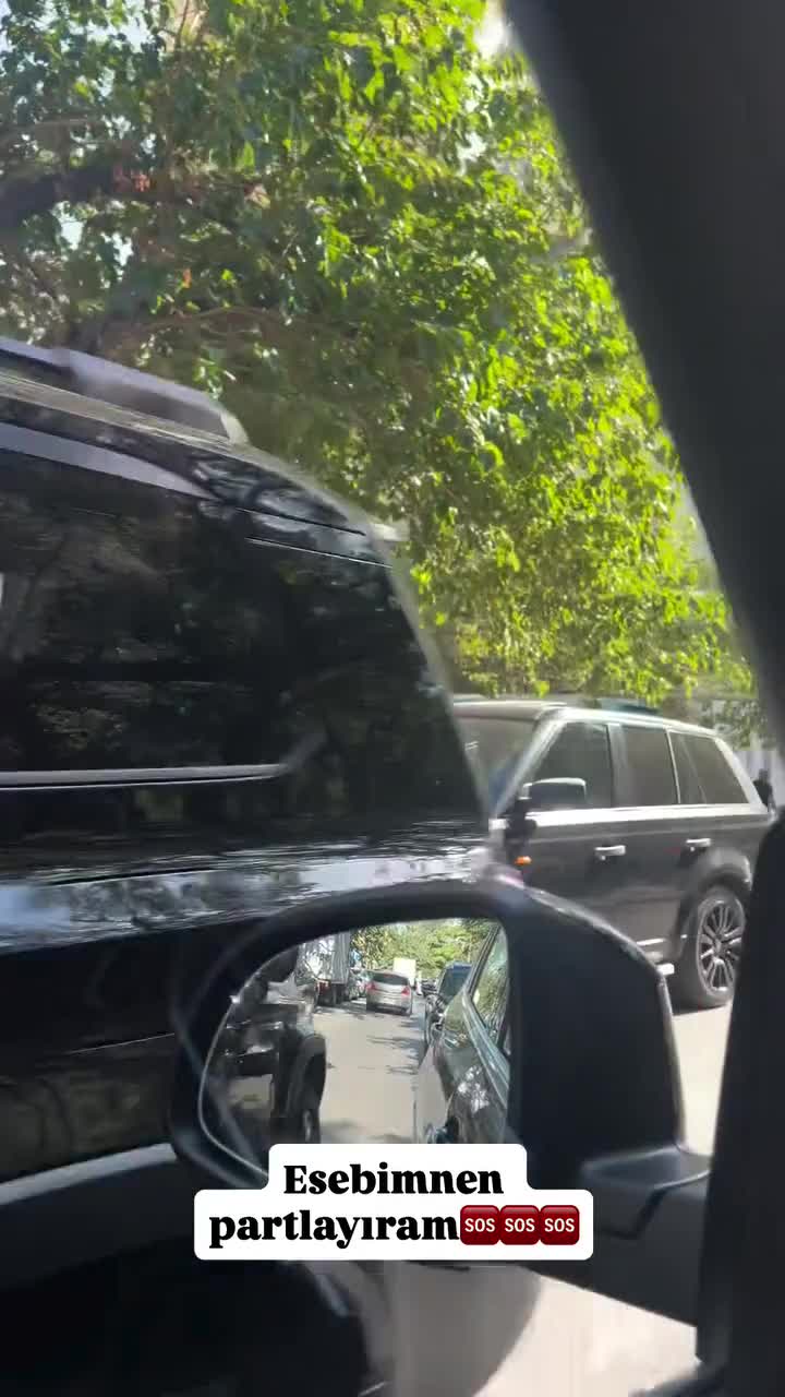 Ayan bu qurumdan şikayət etdi 