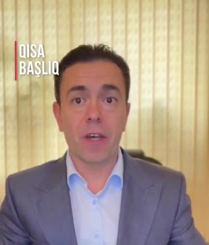 Hərbi xidmətdən yayınmaq istəyənlərə bəd xəbər