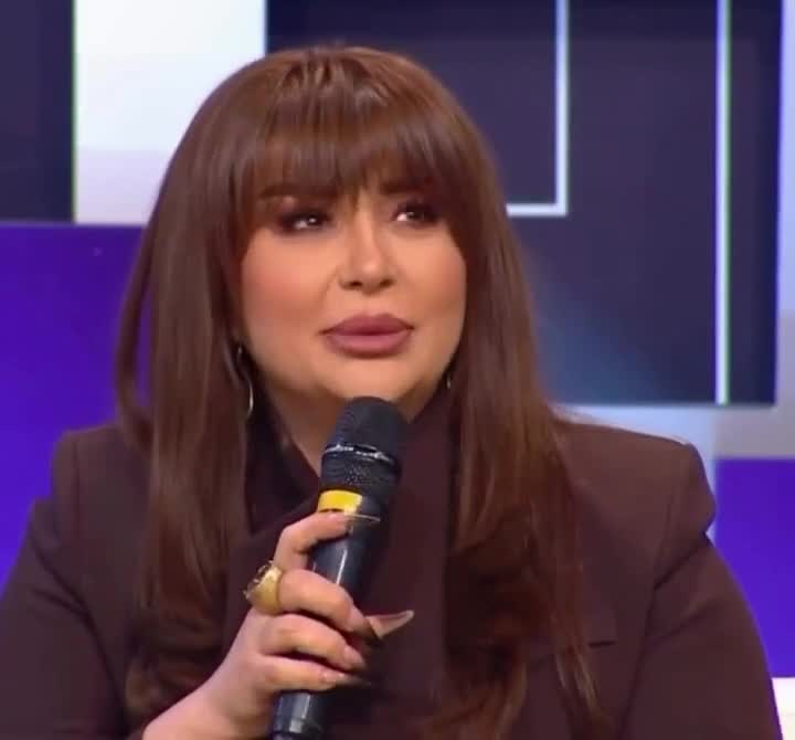 Nüşabə Musayeva hönkür-hönkür ağlayaraq faciəsini danışdı 