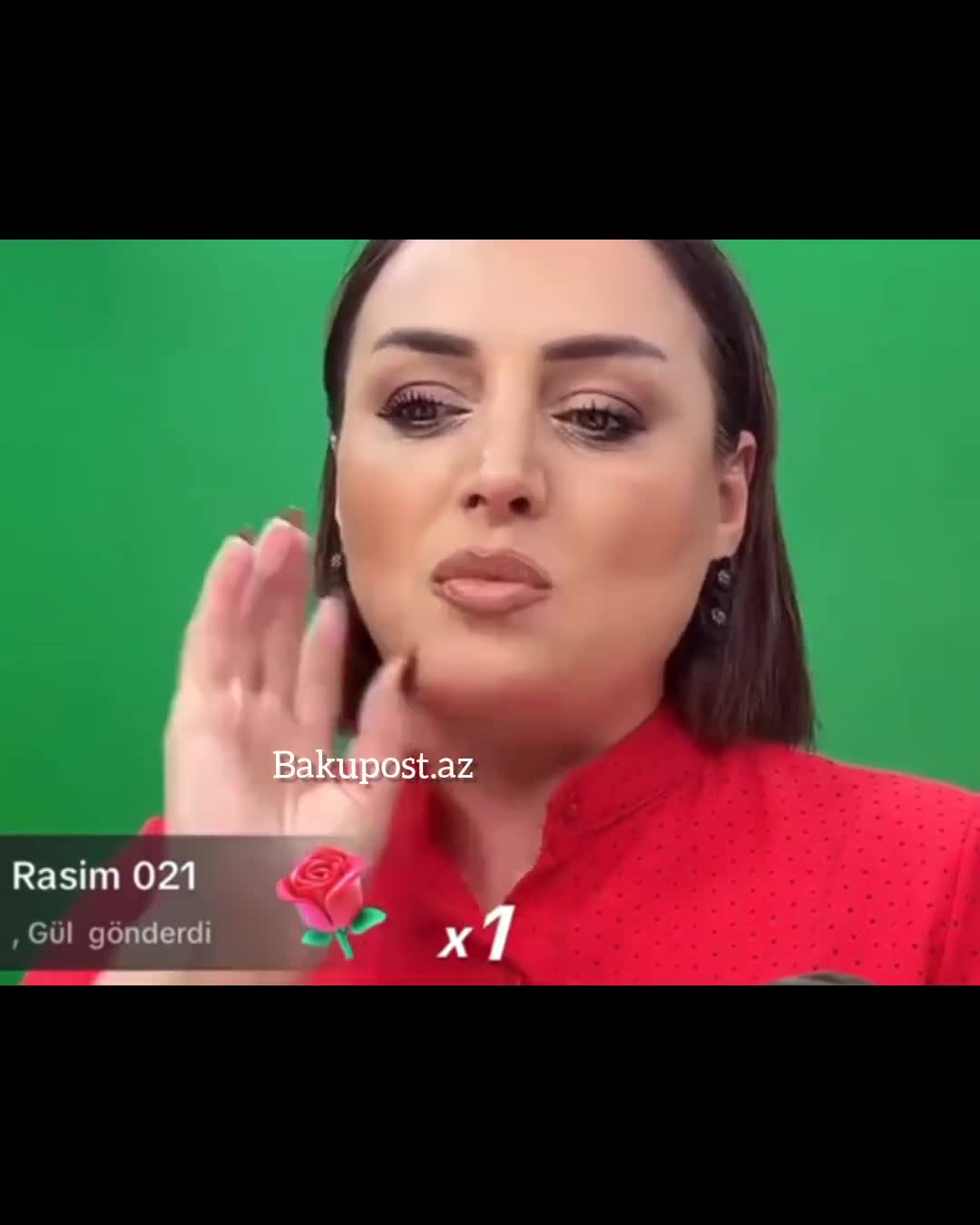 “Onu bağışlasam, anamın südü mənə haram olsun”