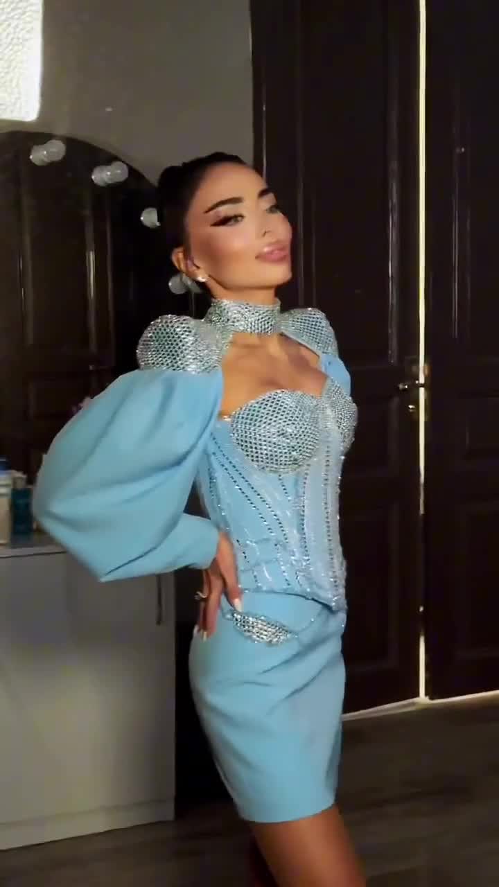 Nanənin son halı: Anoreksiya iddiaları səslənir 