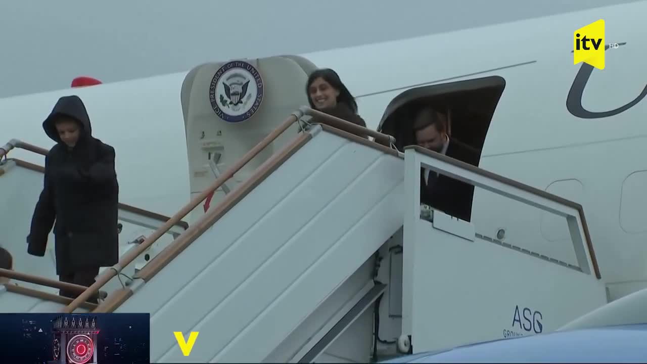 Ərini Bakı aeroportunda buna görə öpübmüş 