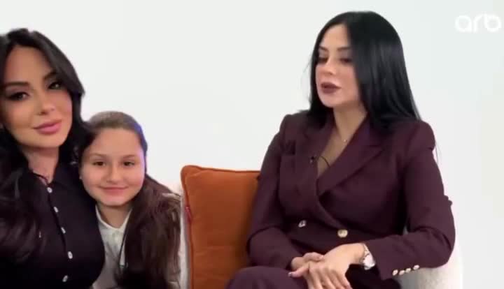 Vüsalə Əlizadə: 8 ildir atası qızımı axtarmır 