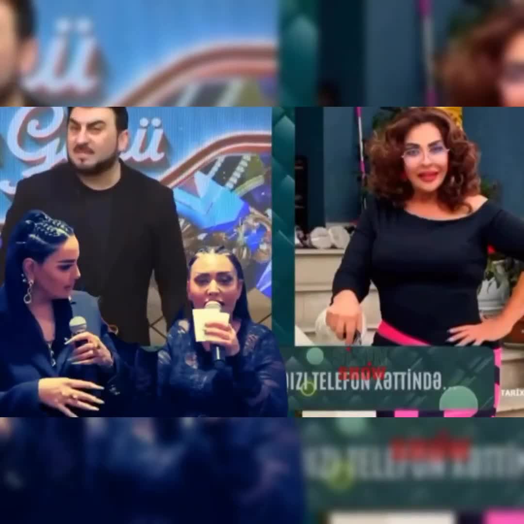  Meyxanaçı qızına görə üzr istədi