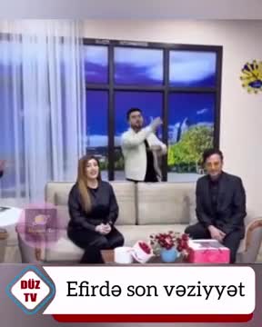  “Tik-Tok qəhrəmanları” müzakirə yaratdı 
