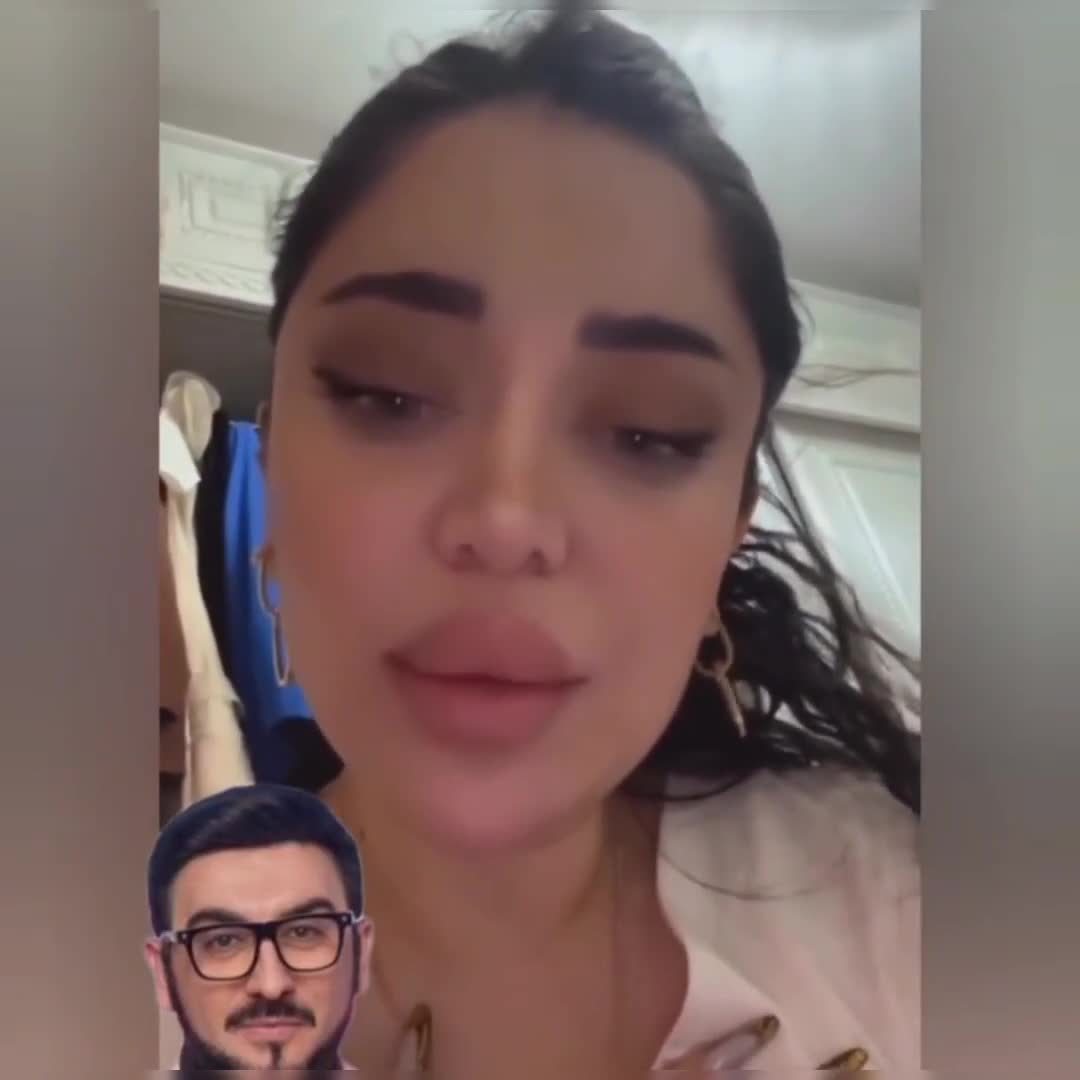 6 universitet bitirən aparıcı Toliki müdafiə etdi