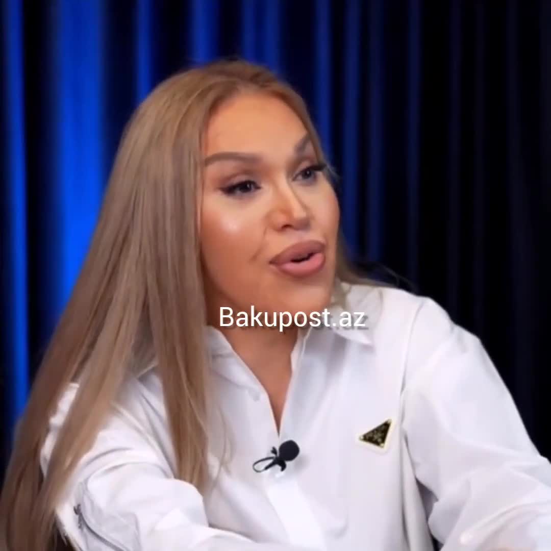 Rəqsanə ilə Səidə barışdı – “Sabah nə olacaq, bilmirik” 