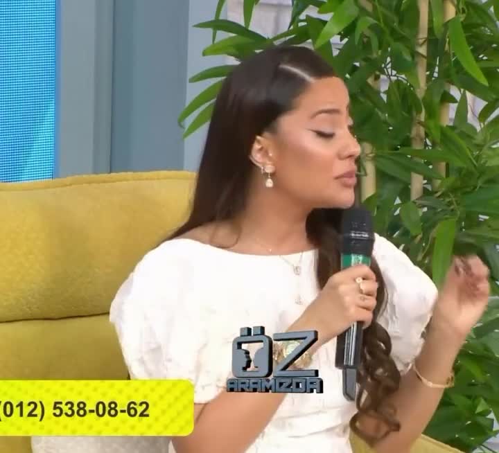 “Mən Allahın seçilmiş bəndəsiyəm” 