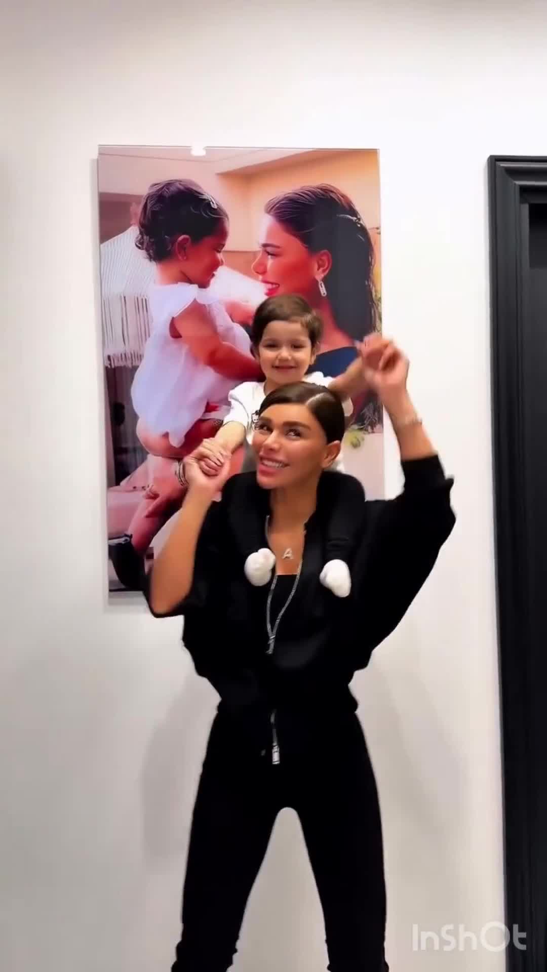 Aysunun qızı ilə bağlı etirafı kövrəltdi : “Mənə çətin gəlir…”