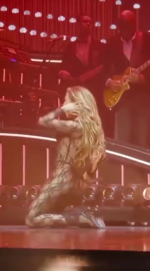 Cennifer Lopezin bu görüntüləri gündəm oldu