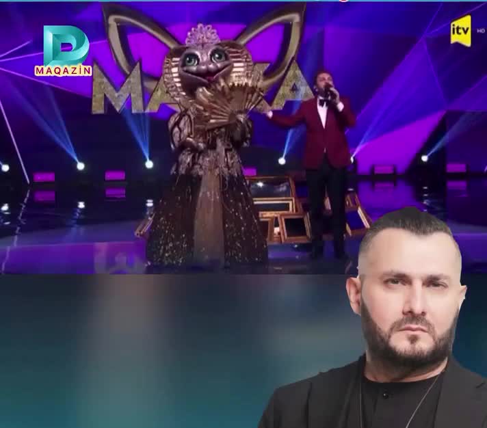 Tanınmış aparıcıdan deputatlara ittiham 