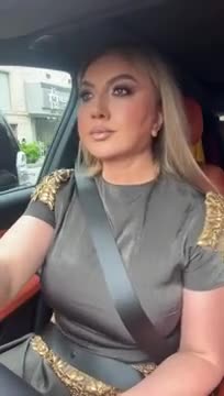 Nazilə Səfərli dava etdi: "Özünü kimə göstərirsən?" 