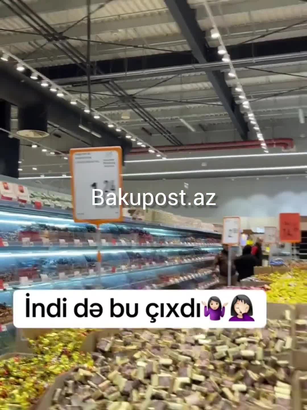 “Bravo”da diqqətli olun: 90 qəpik göstərib, tələyə salırlar 