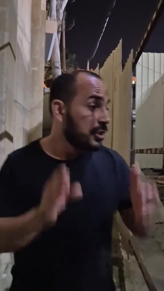 Əli Əsədova obyekt tikintisi zamanı vətəndaşa təzyiq göstərilib