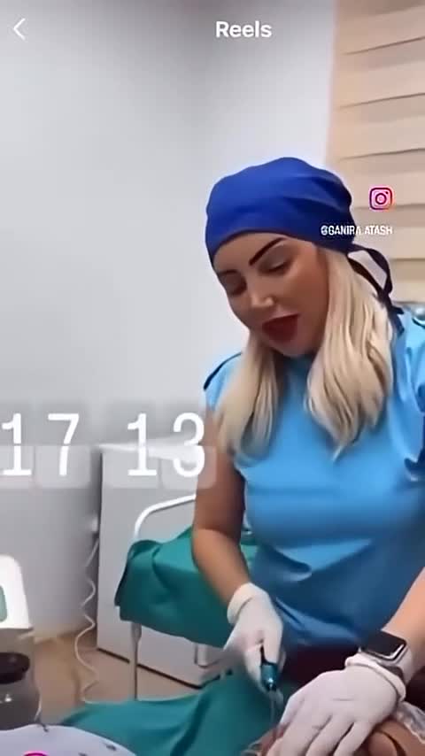 Daha bir saxta həkim qalmaqalı