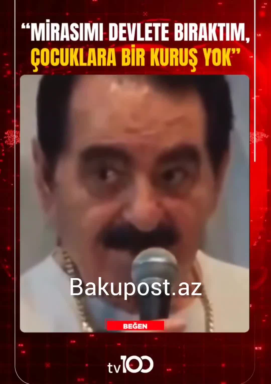 “Övladlarıma bir qəpik də yoxdur”