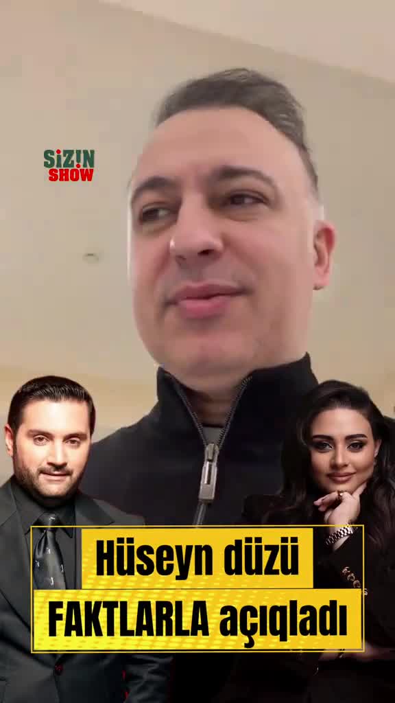 Hüseyn Almaxanımın iddialarını yalanladı