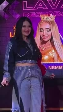 Efirdən uzaq düşən Qumral belə görüntüləndi