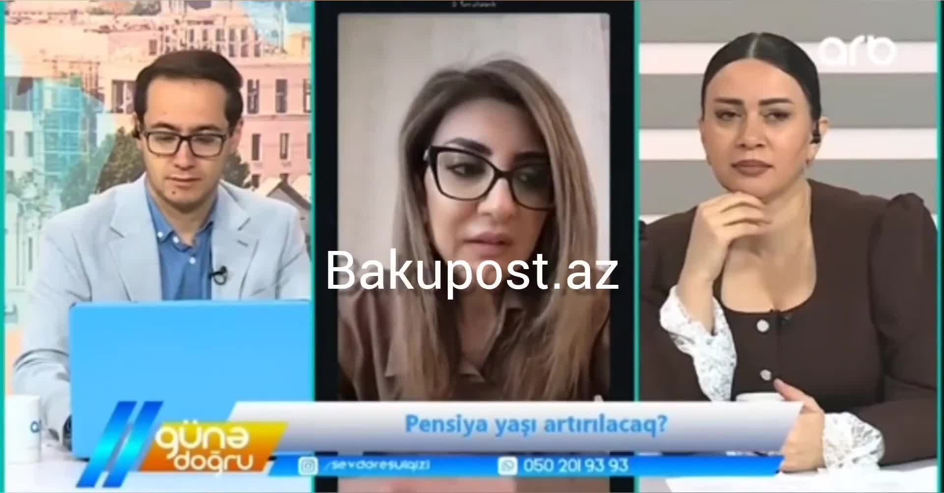 “Uşaqpulu tənbəllik yarada bilər”
