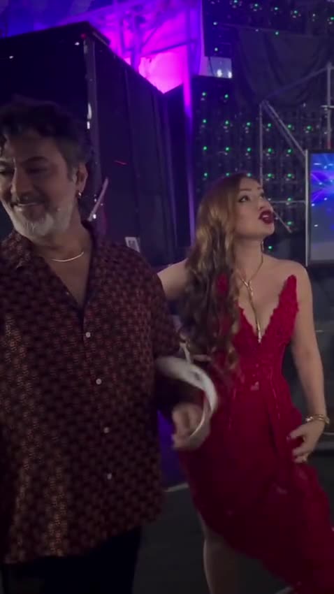 “Maska” şouda qalmaqal: Nigar Camalı ağlatdılar