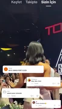 Aysunun gənc fanatına davranışı tənqid edildi