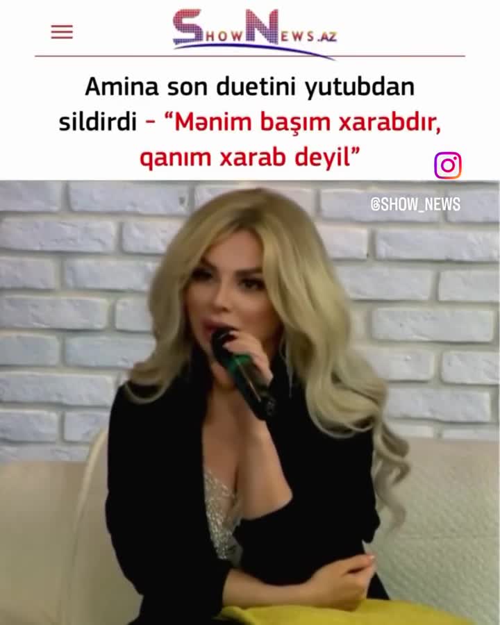  - Oxuduğu dueti 