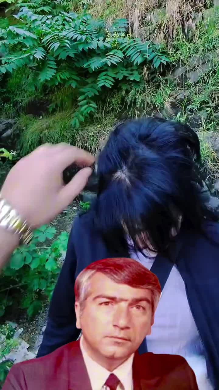 Mərhum meyxanaçının qızı yenidən narkotikə qurşandı 