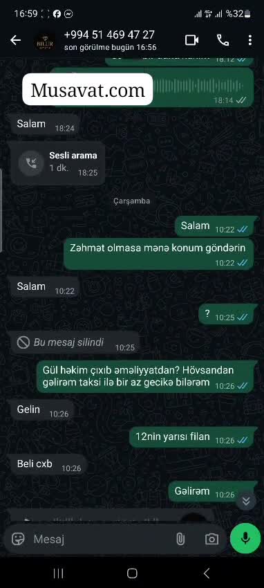 “TikTok reklamına inandım, üz sinirlərim zədələndi”