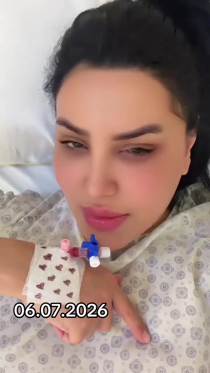 Kəmalə Günəşli xəstəxanaya yerləşdirildi