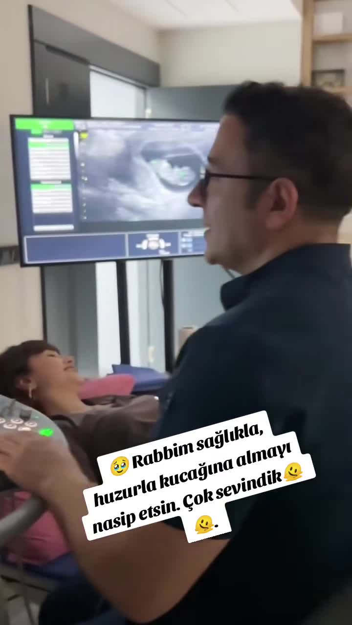 Nia ana olacağını açıqladı