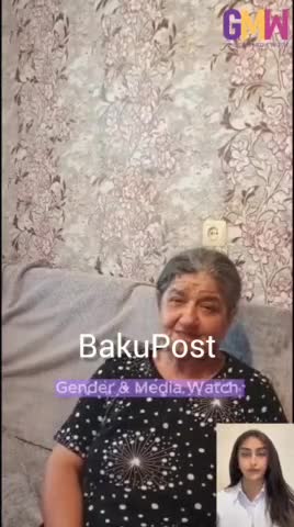 “Qayınatam mənə əl atır”