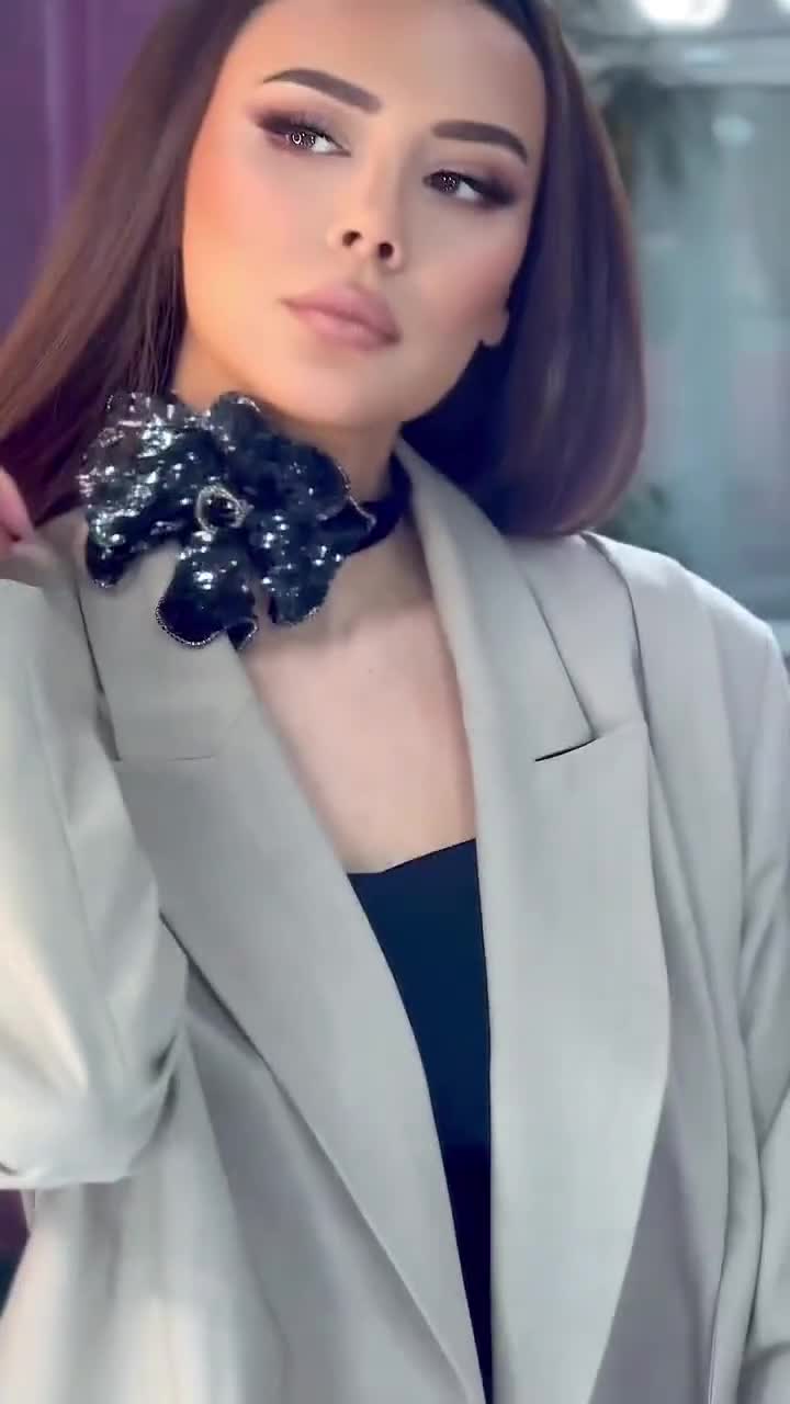 Oksana Rasulovanın son görüntüsü gündəm oldu