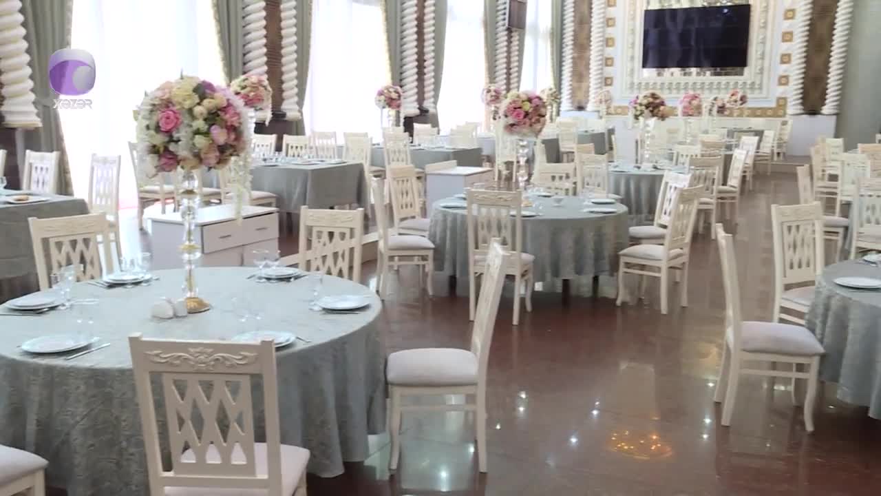 Toylar başlayır - Şadlıq evləri qiymətləri artırıb